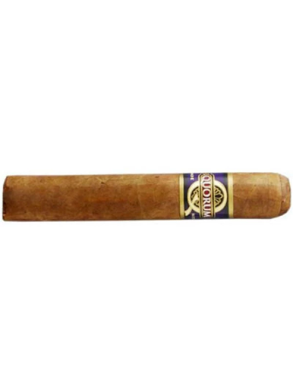 Quorum Classic Robusto