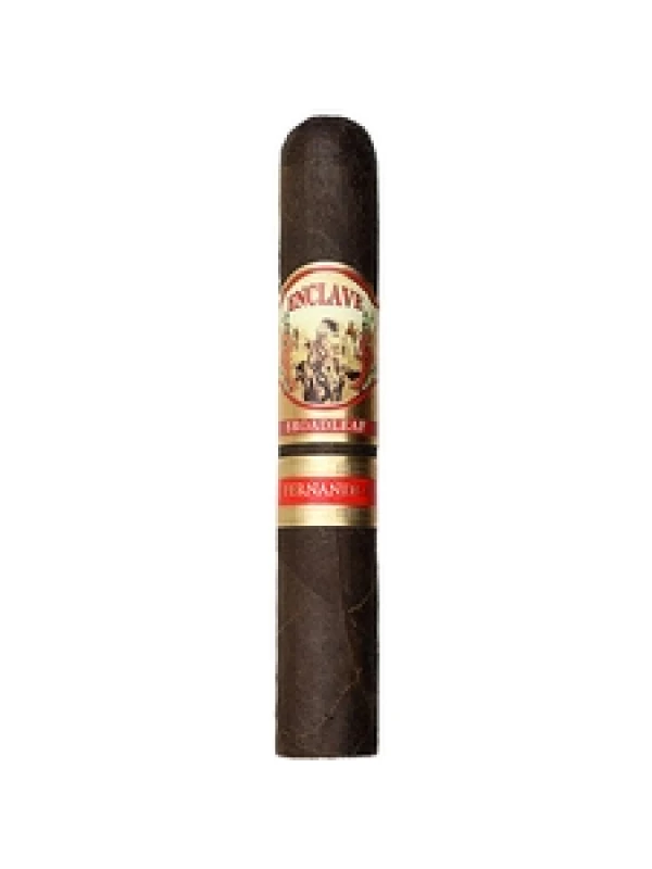 AJ Fernandez Enclave Broadleaf Robusto
