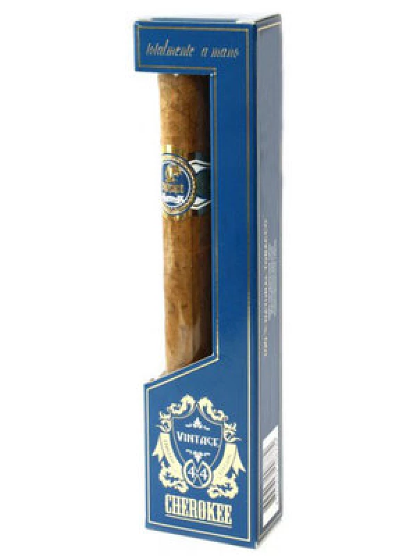 Cherokee Premium Vintage Grand Corona