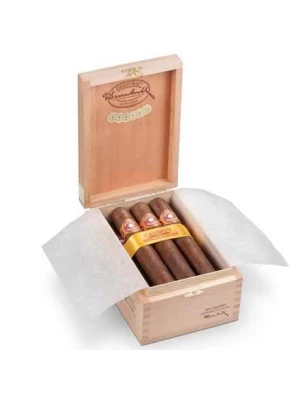 Сигары Dunhill Heritage Box Pressed Robusto