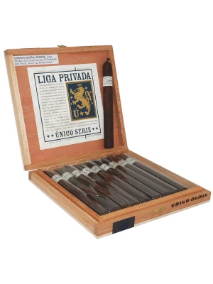 Сигары Drew Estate Liga Privada Unico Series Ratzilla