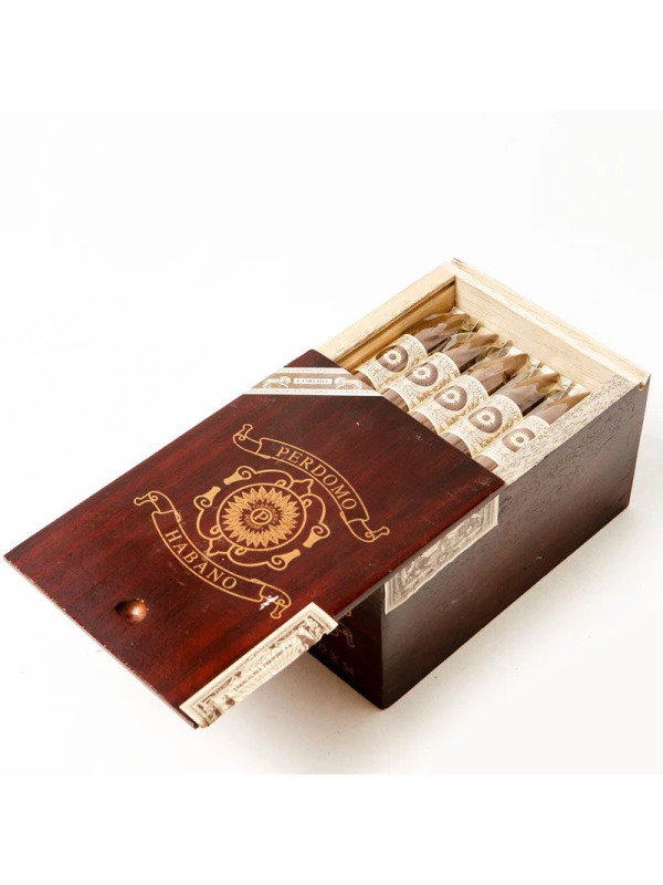 Perdomo Habano Torpedo Corojo