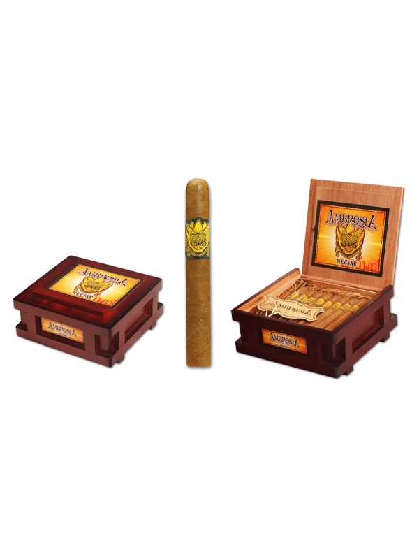 Drew Estate Ambrosia Nectar