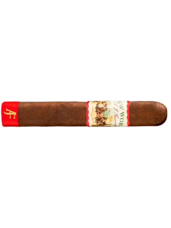 AJ Fernandez New World Virrey Gordo