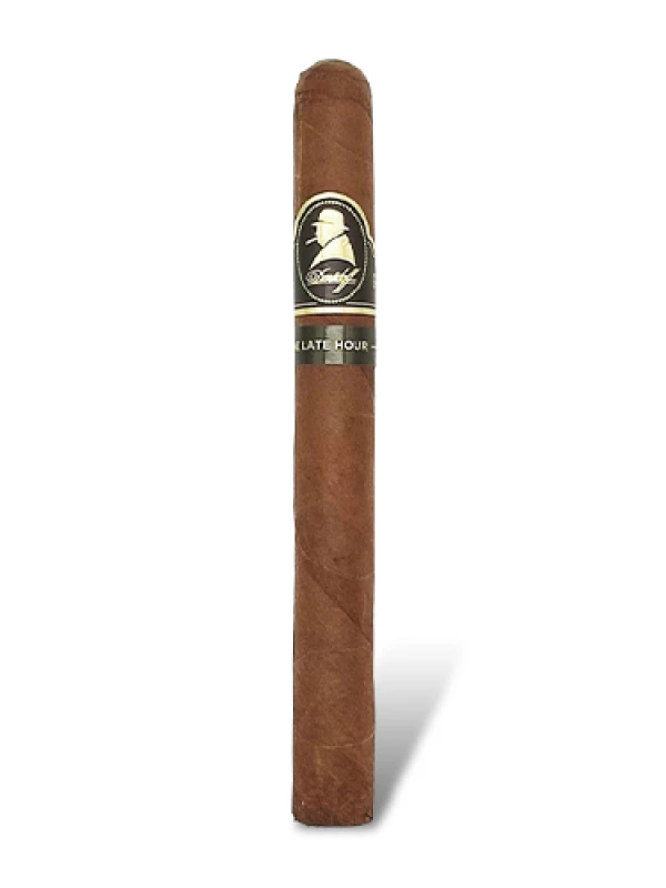 Davidoff Winston Churchill The Late Hour Toro