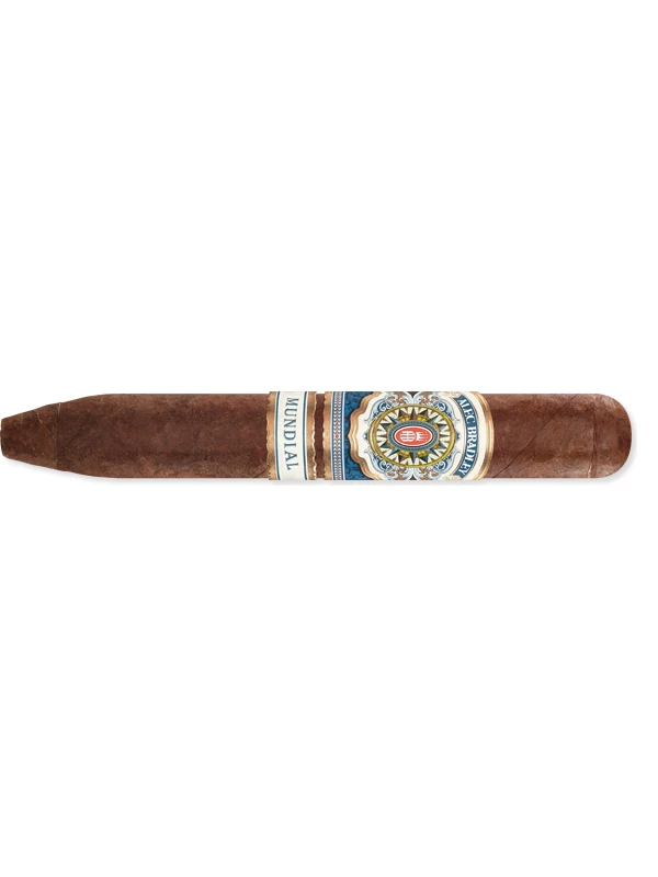 Alec Bradley Mundial Punta Lanza No7