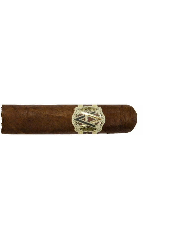 AVO Heritage Short Robusto