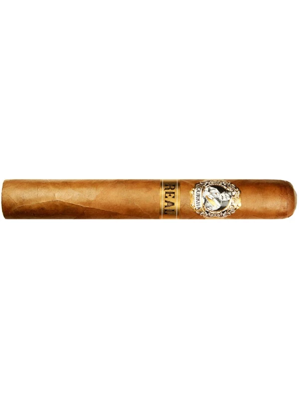 Gurkha Real Toro
