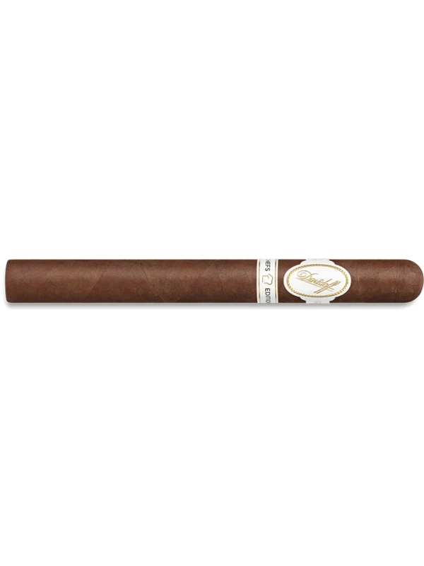 Davidoff Limited Edition 2021 Chefs Edition