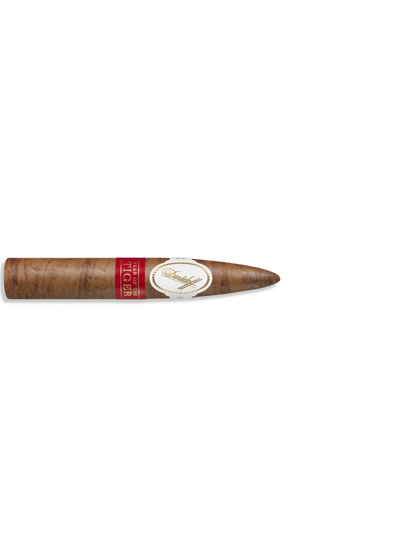Davidoff Limited Edition 2022 Year of the Tiger
