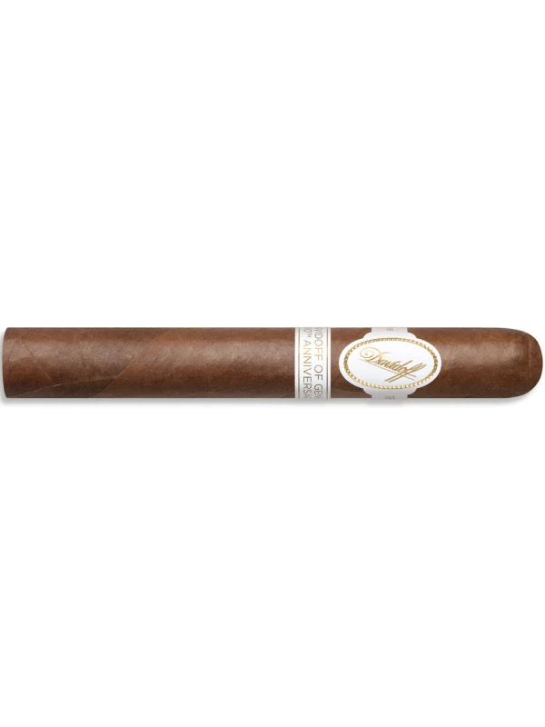 Davidoff of Geneva 110th Anniversary Exclusive 2021