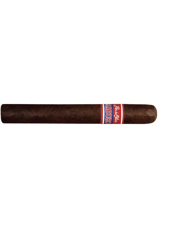 Flor de Oliva Maduro Toro