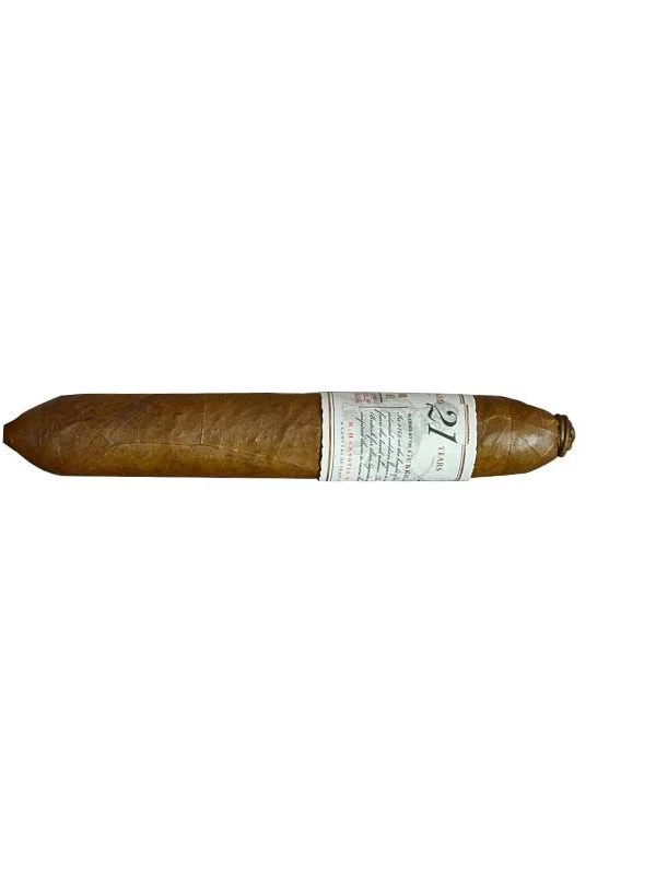 Gurkha Cellar Reserve 21 Years Kraken XO