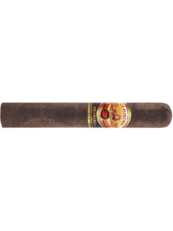 La Aurora 107 Nicaragua Toro