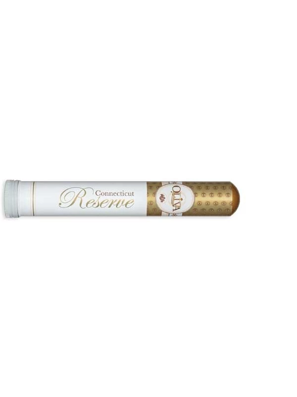 Oliva Connecticut Reserve Toro Tubos
