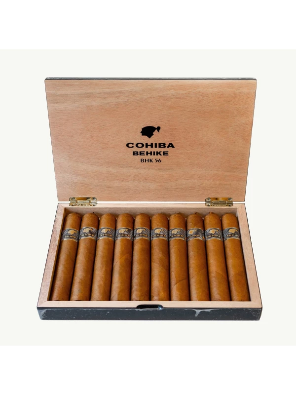 Cohiba Behike 56