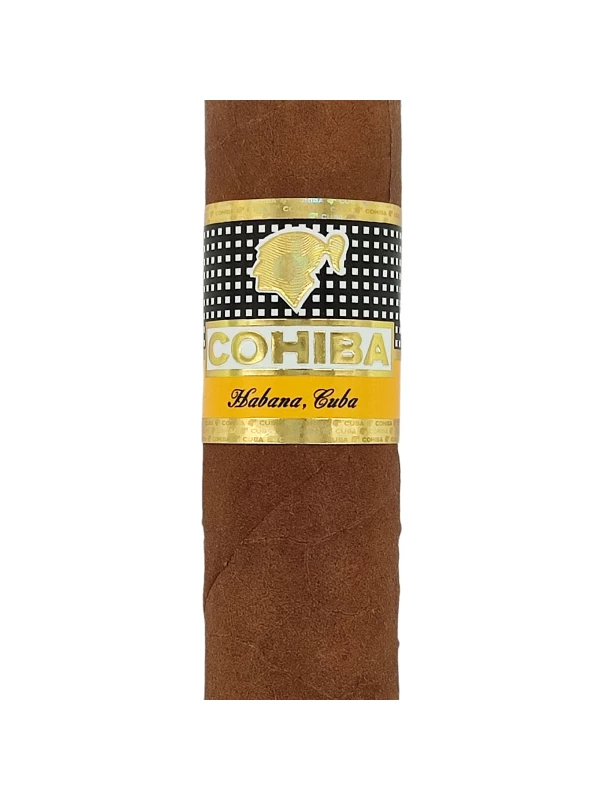 Cohiba Medio Siglo