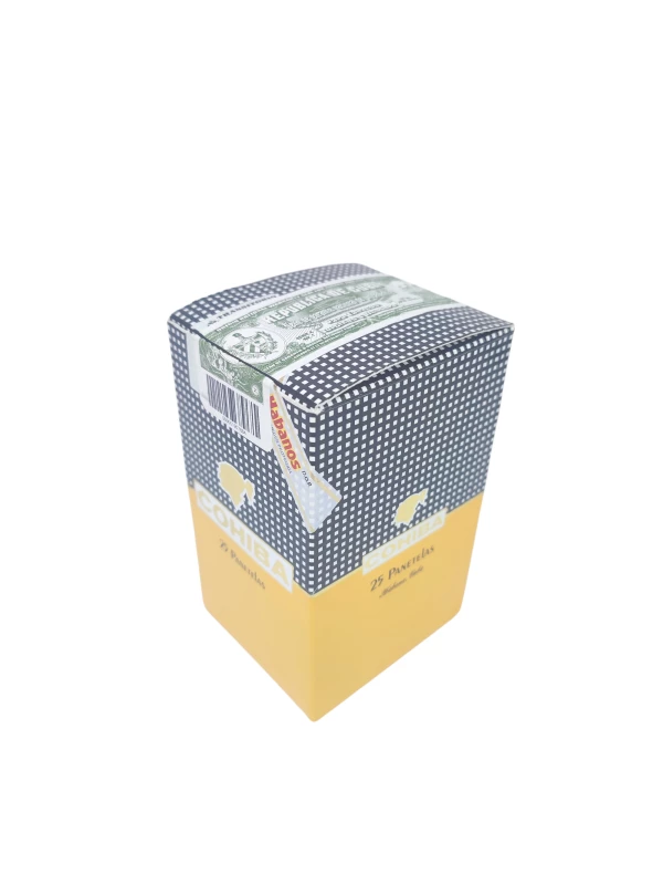 Cohiba Panetelas