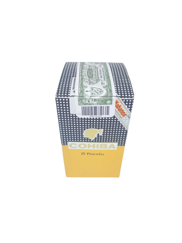 Cohiba Panetelas