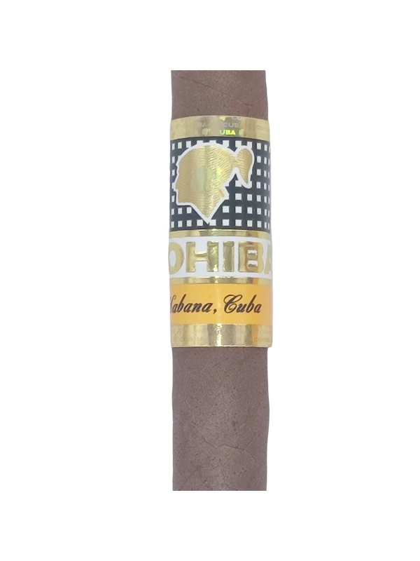 Cohiba Panetelas