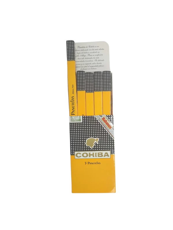 Cohiba Panetelas