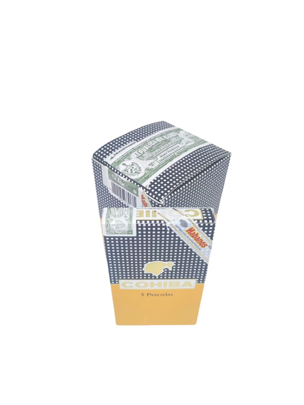 Cohiba Panetelas