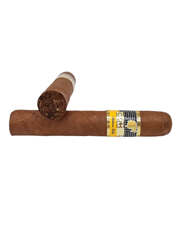 Cohiba Robustos