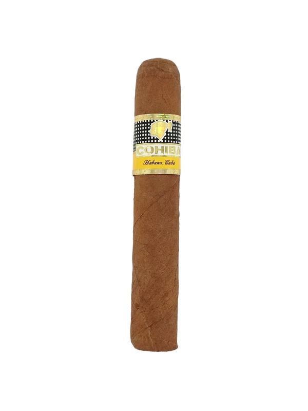 Cohiba Robustos