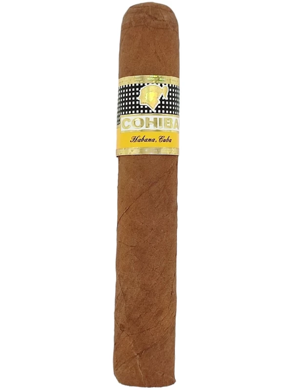 Cohiba Robustos