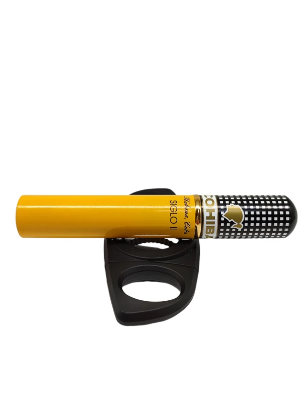 Cohiba Siglo II Tubos
