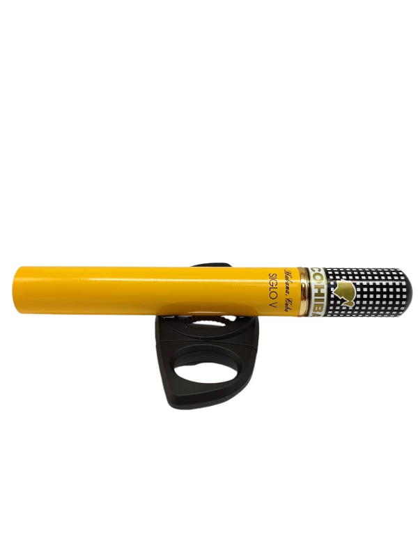 Cohiba Siglo V Tubos
