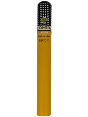 Сигары Cohiba Siglo V Tubos