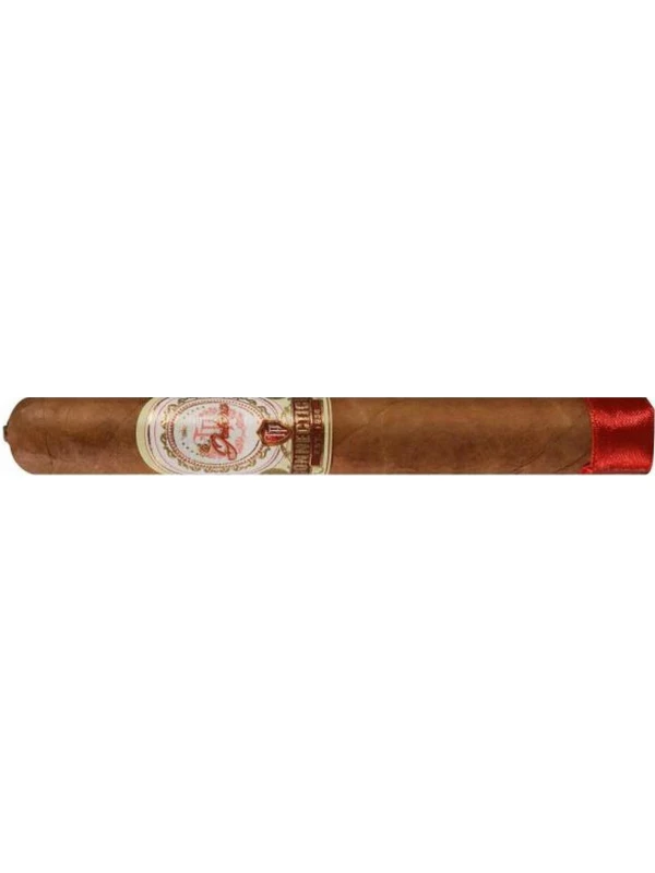 La Galera Connecticut Cepo Corona