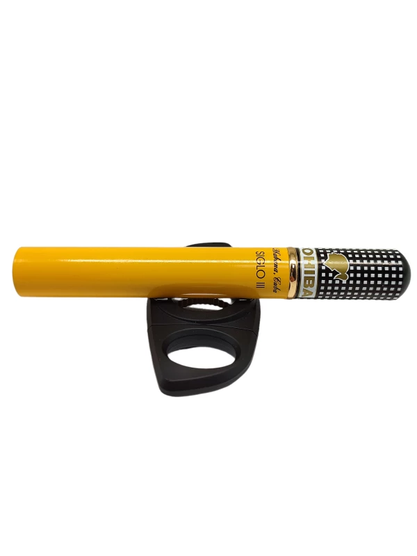 Cohiba Siglo III Tubos