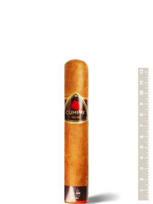Сигары Cumpay Volcan