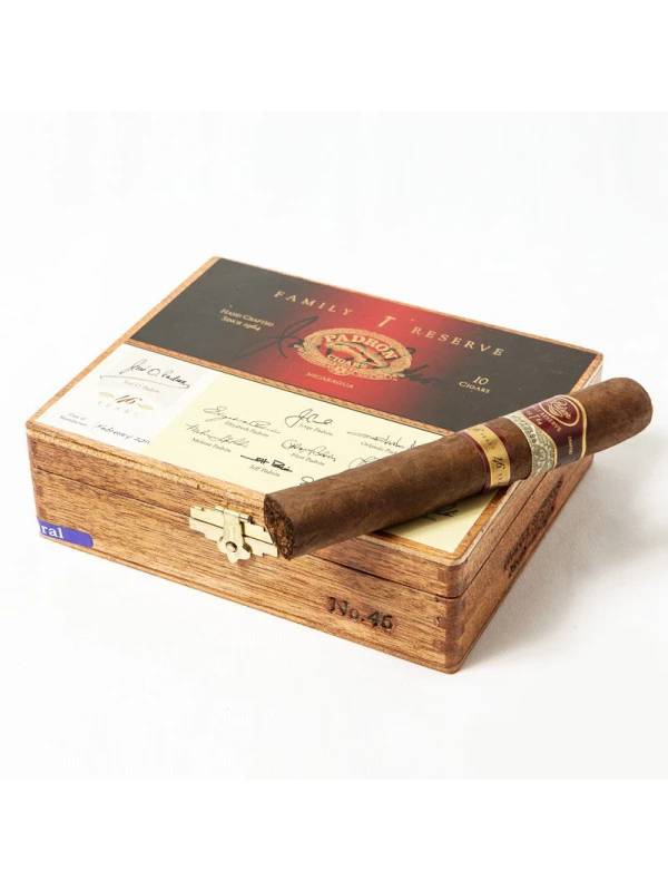 Padron Family Reserve 46 Years