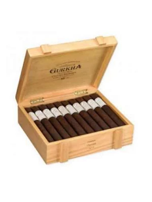 Сигары Gurkha Cellar Reserve 15 Years Prisoner Churchill