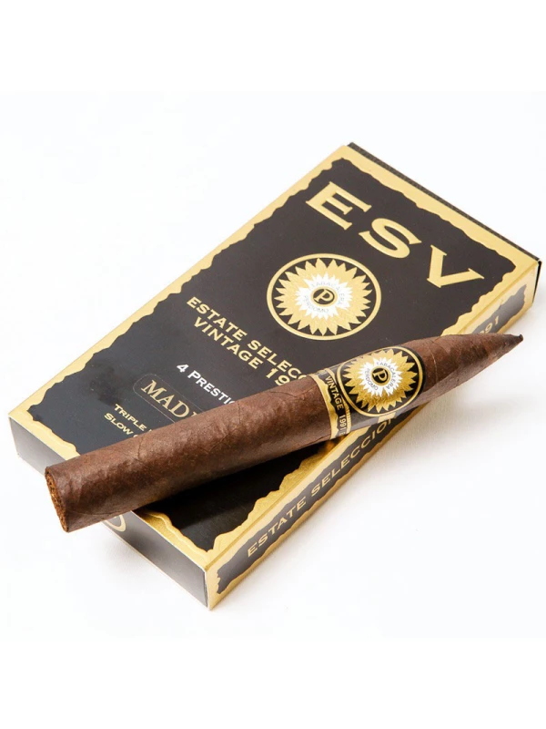 Perdomo Estate Seleccion Vintage 1991 Prestigio Maduro