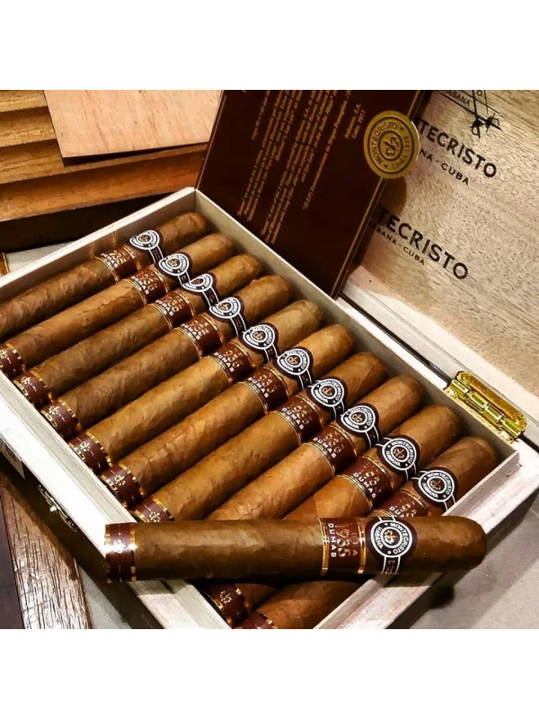 Montecristo Linea 1935 Dumas