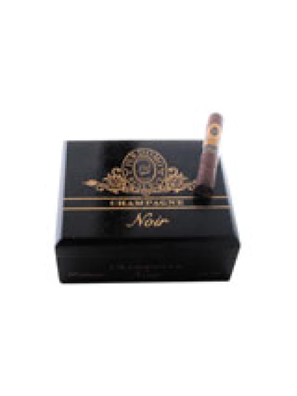 Perdomo Reserve Champagne Noir Robusto