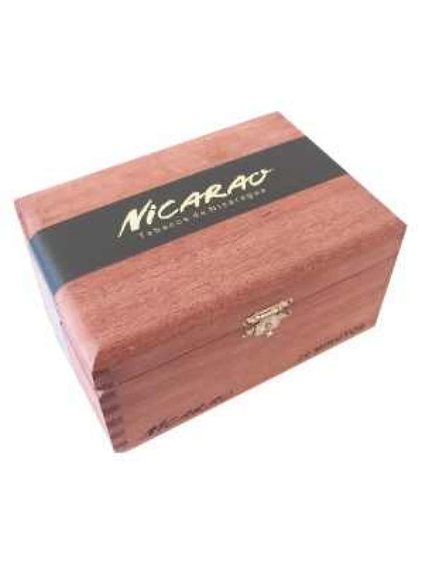 Nicarao Classico Minutos