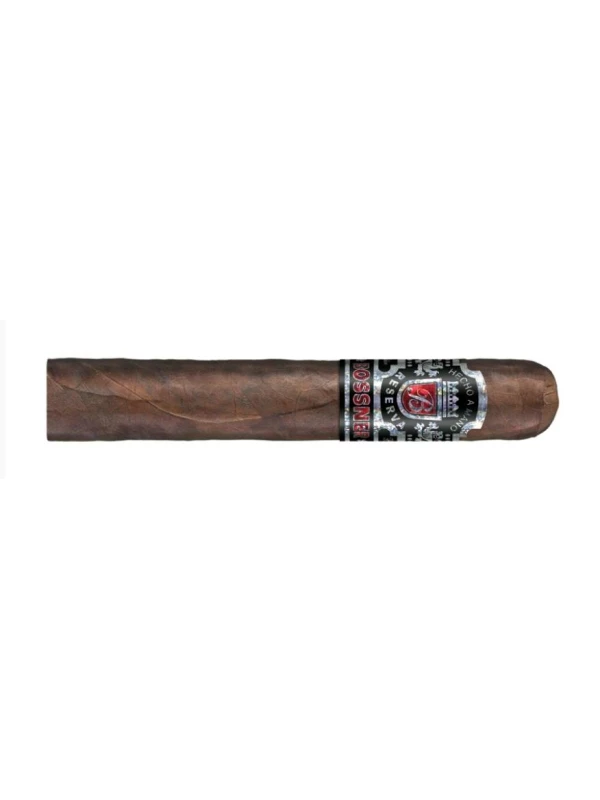 Bossner Black Edition Robusto
