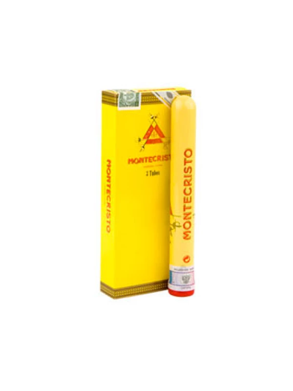 Montecristo Tubos