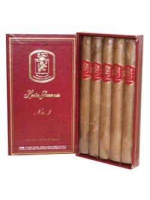 Сигары Leon Jimenes No 3