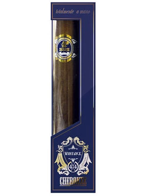 Сигары Cherokee Premium Vintage Belicoso