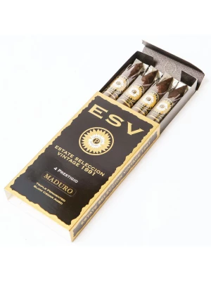 Сигары Perdomo Estate Seleccion Vintage 1991 Prestigio Maduro