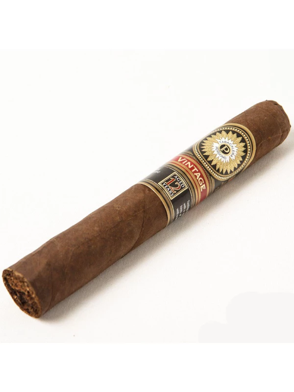 Perdomo Double Aged 12 Years Vintage Epicure Maduro