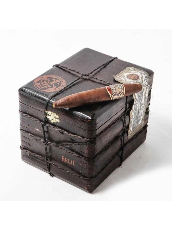 5 Vegas Relic Perfecto