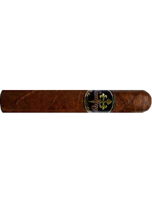 Santiago De Los Caballeros Maduro Robusto
