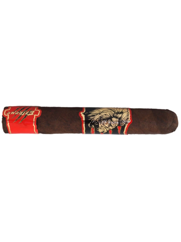 La Aurora Untamed Robusto Extreme